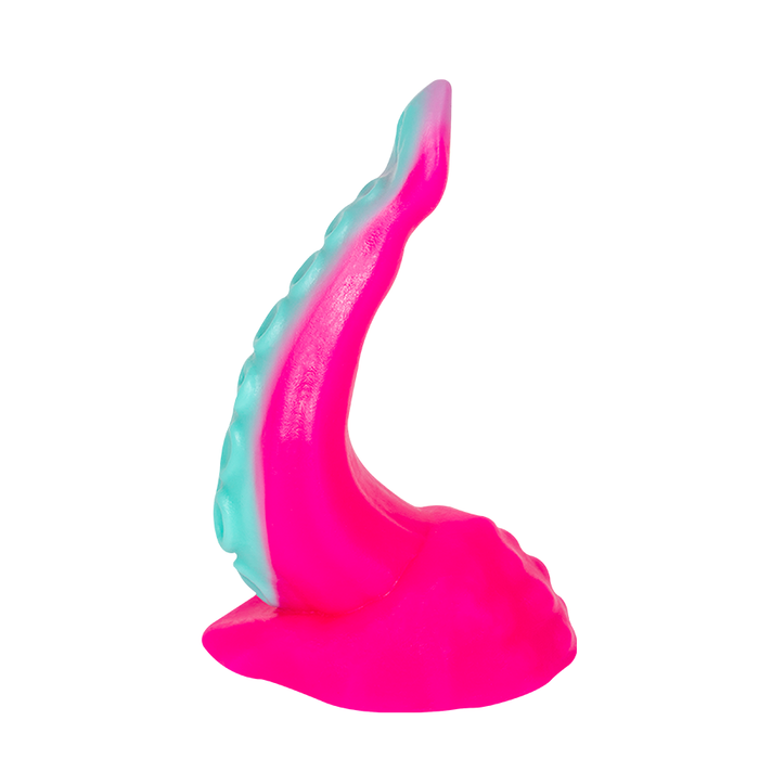 Dildo Kraken Pink Dildo Pequeño