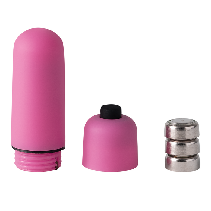 Vibrador Dwarf Bullet