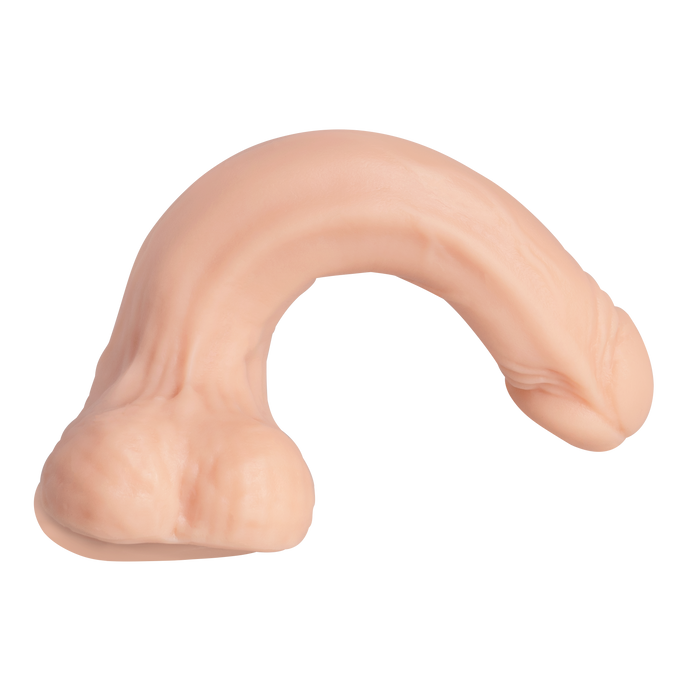 Dildo Paul Flesh Flexible