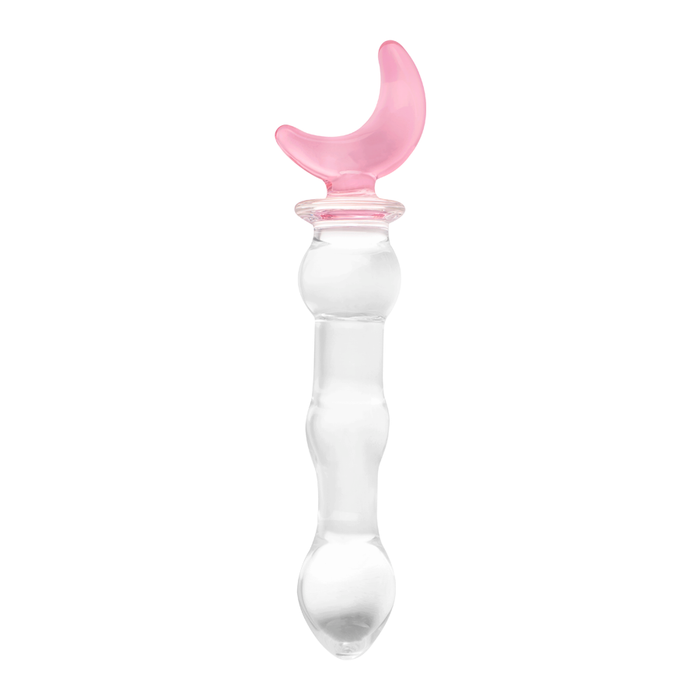 Dildo De Vidrio Honeymoon