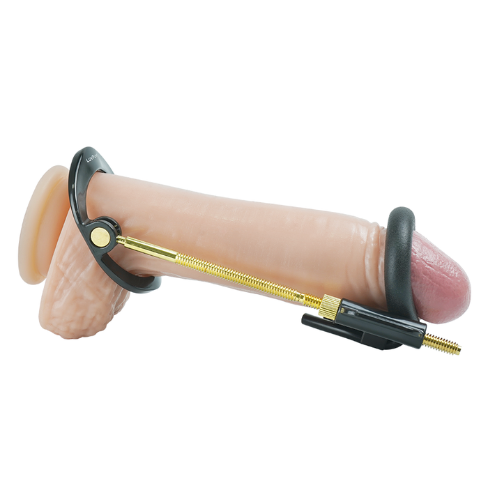 Hybrid Set Crecimiento Del Pene