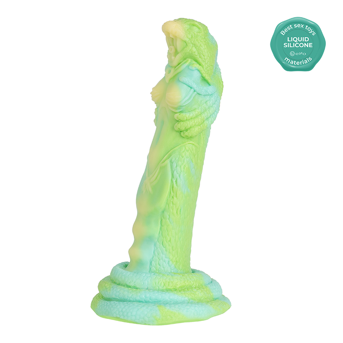 Medusa Dildo
