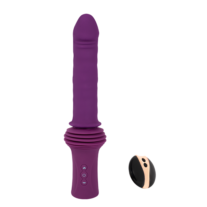 Vibrador Indulge Optimus