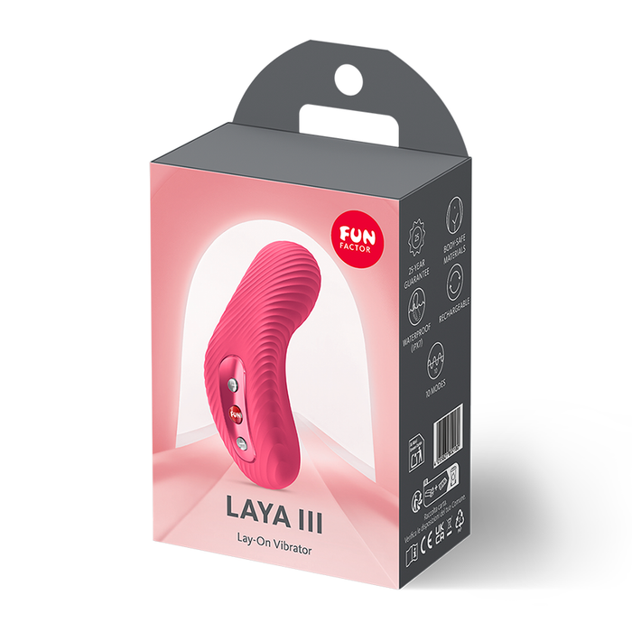 Laya III