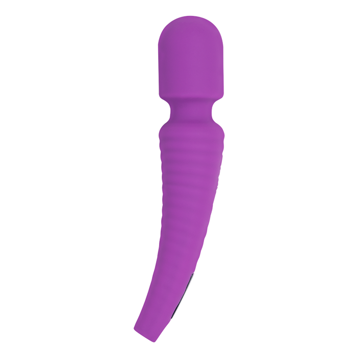 Vibrador Para Masajes Star Purple