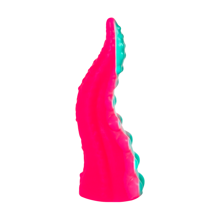 Dildo Tentacle Aqua