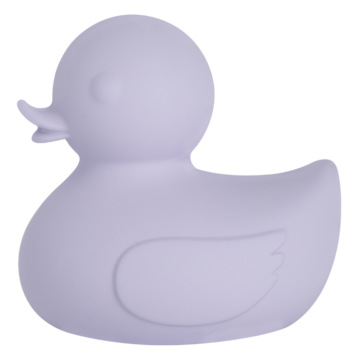 Masajeador Duck Shape Purple