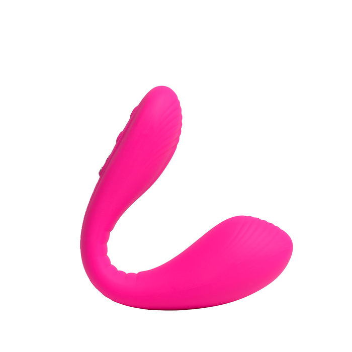 Vibrador Clitorial y Punto G Dolce Controlado por APP Global by Lovense