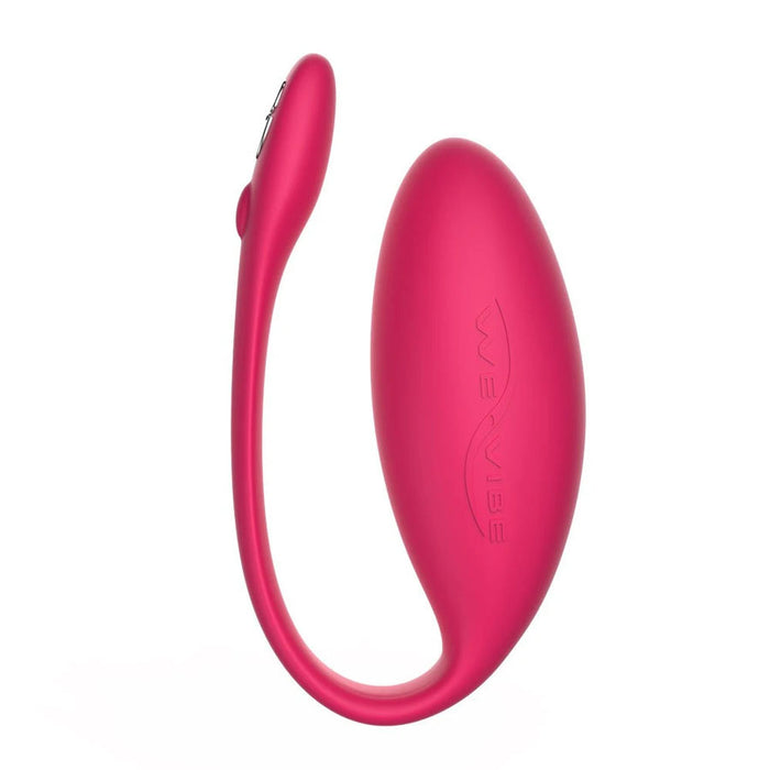 Vibrador Jive Pink Controlado por APP Global by We Vibe