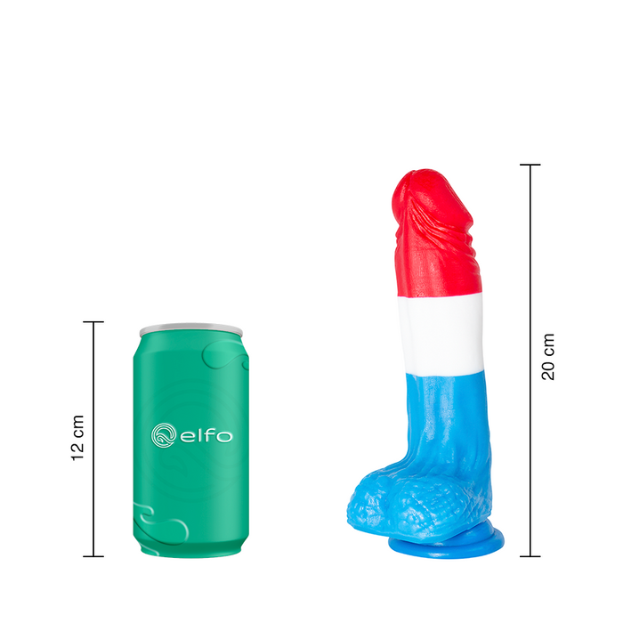 Dildo Rafael Francia Rba