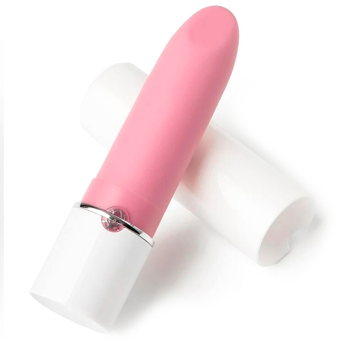 Mini Vibrador Magic Lotus Controlado por APP Global