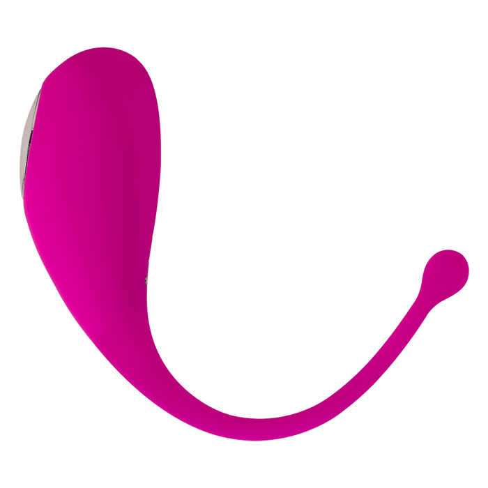 Vibrador Rin Rin Controlado por APP Global