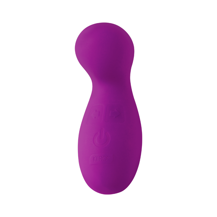 Vibrador Cliona Controlado por APP Global by Kiiro