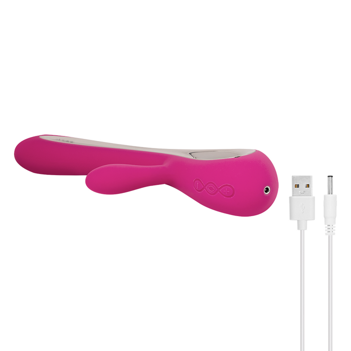 Vibrador Lelo Soraya Cerise