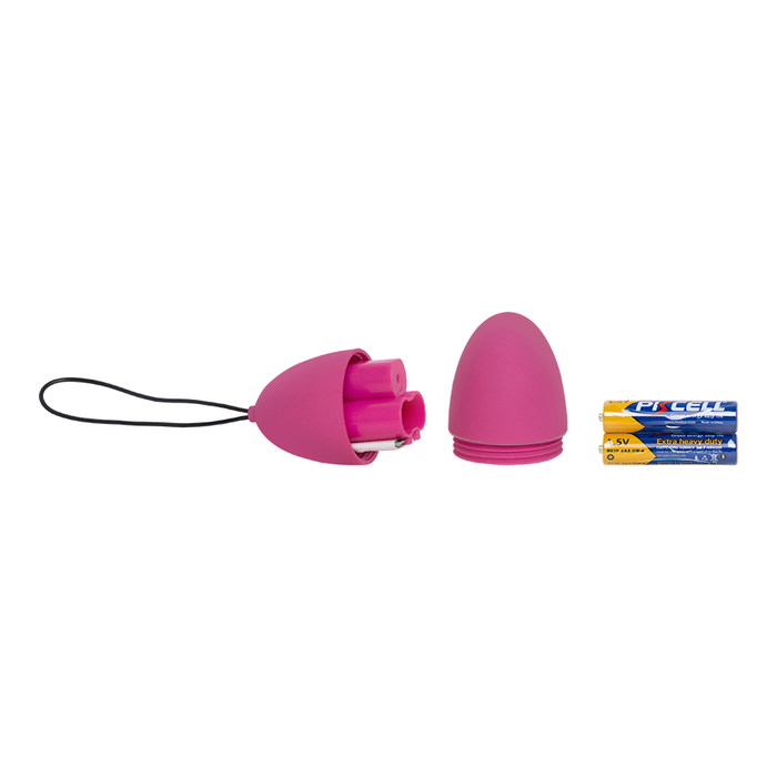 Huevo Vibrador Magic 3.0 Pink a Control Remoto