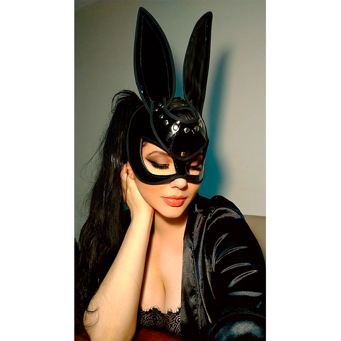 Máscara Bad Bunny