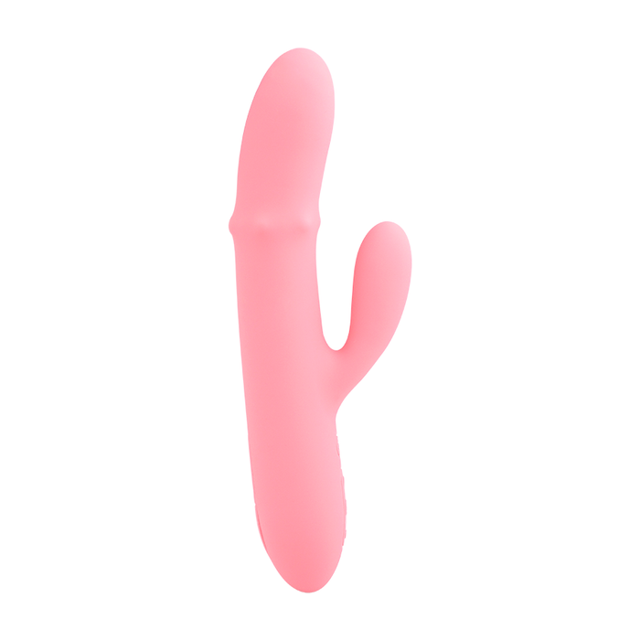 Vibrador Mora Neo Peach Pink Svakom