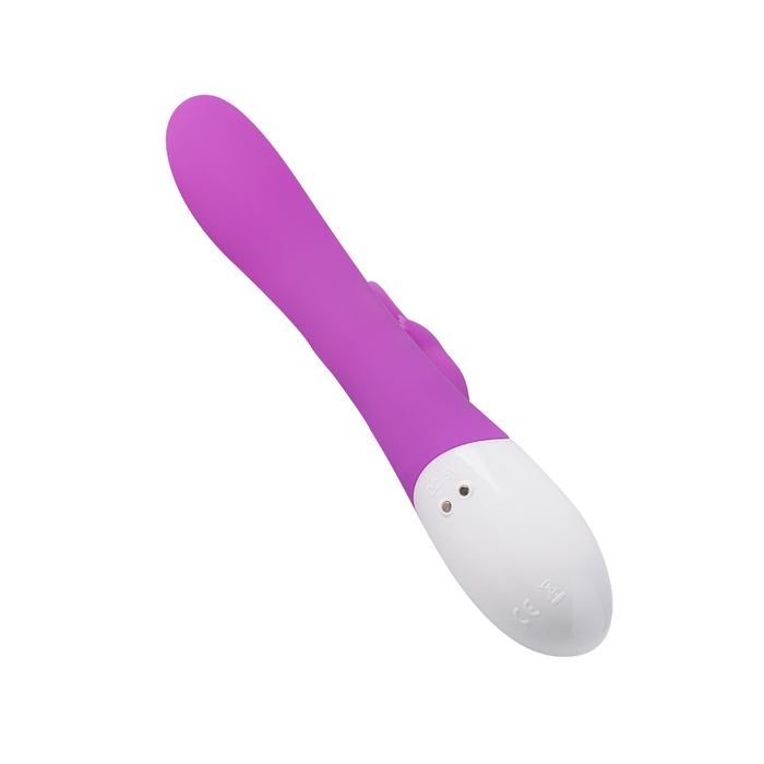 Vibrador Doble Estimulación Orgasmux Pr