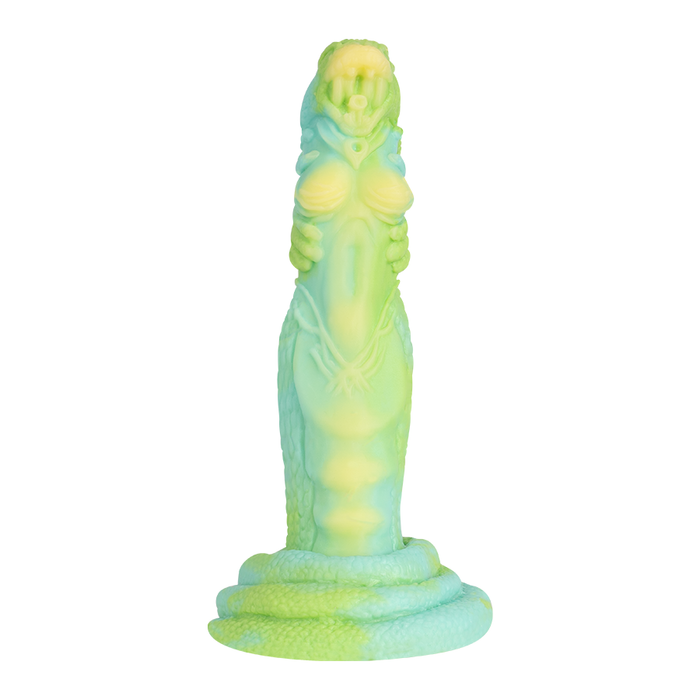 Medusa Dildo