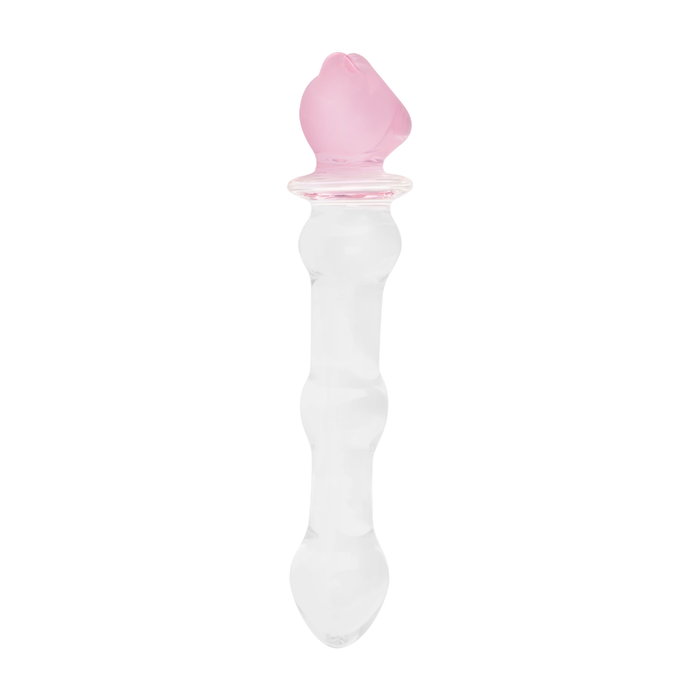 Dildo De Vidrio Sweet Littlet Bear