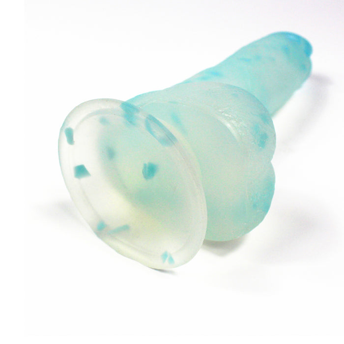 Dildo S-man Neon Pixie