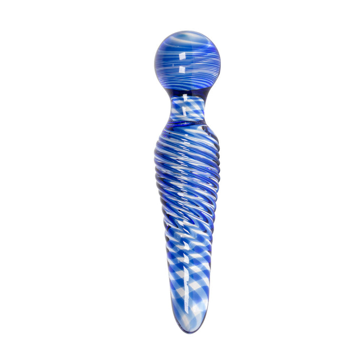 Dildo De Vidrio Ocean