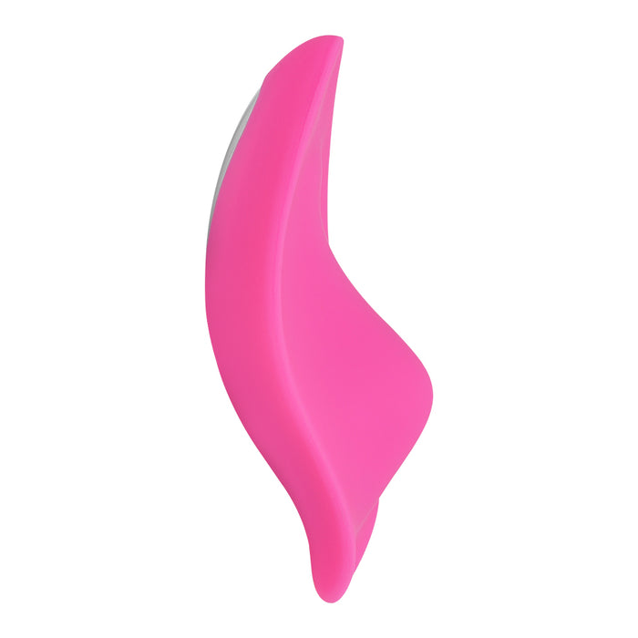 Vibrador Paname Pink