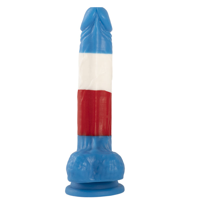 Dildo Paul Francia