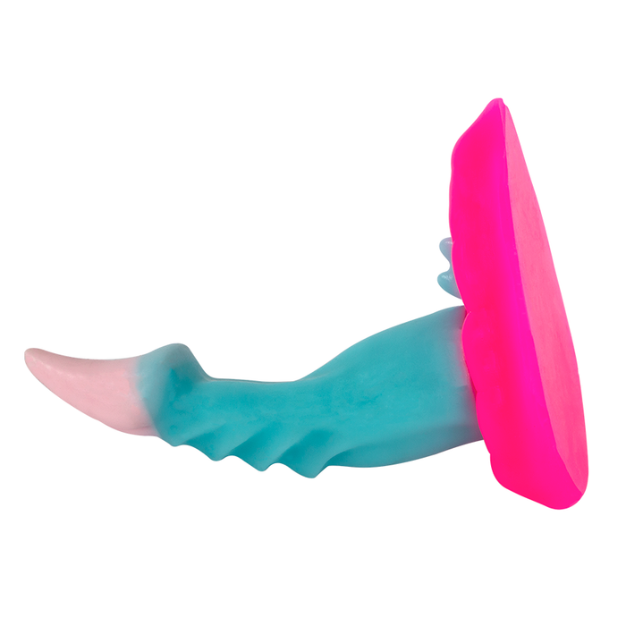 Dildo Pink Hada Celeste Mediano