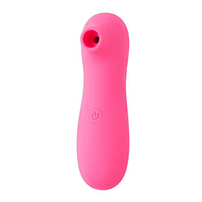 Clitoral lover Stimulator