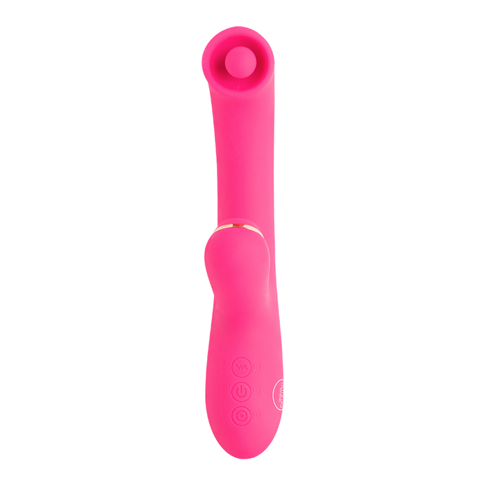 Vibrator Magic Touch
