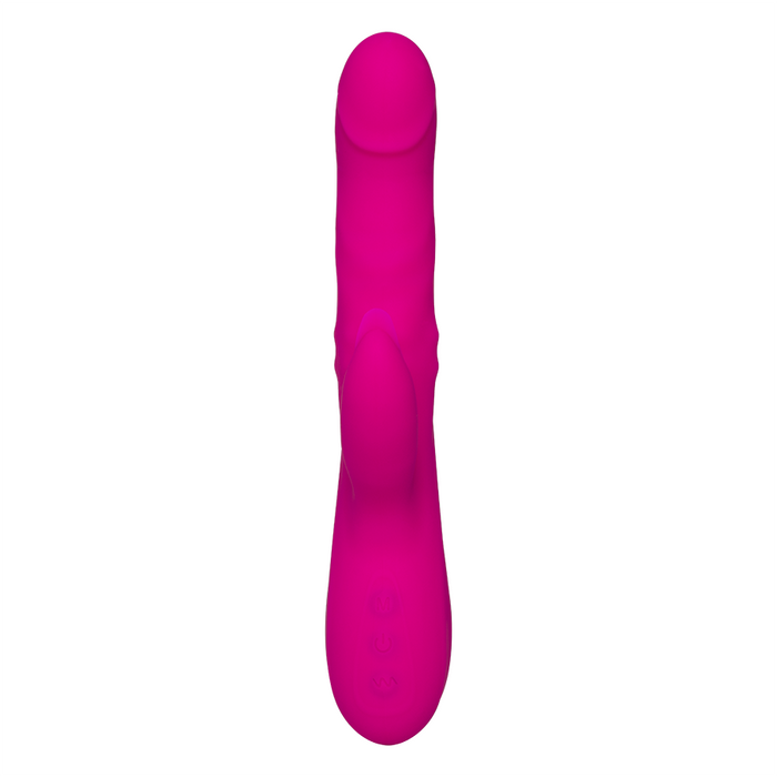 Vibrador Doble Estimulación Indulge
