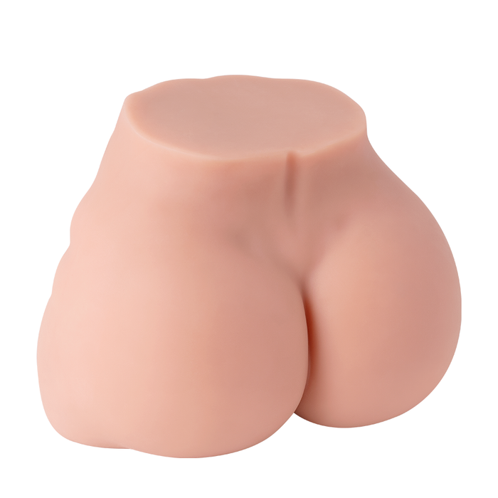 Medio Torso Vibrador Aurelio