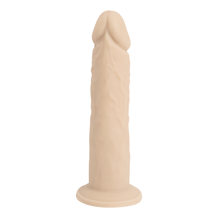 Premium Silicone Dildo Hyperrealistic Talla M