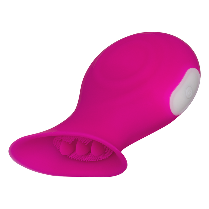 Vibrador Clitorial Caracol Snail