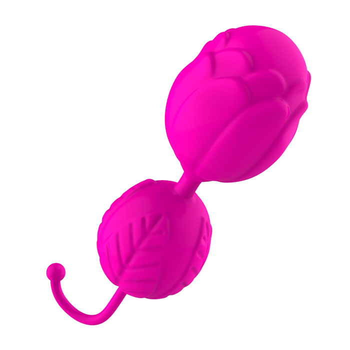 Balls Flower Kegel