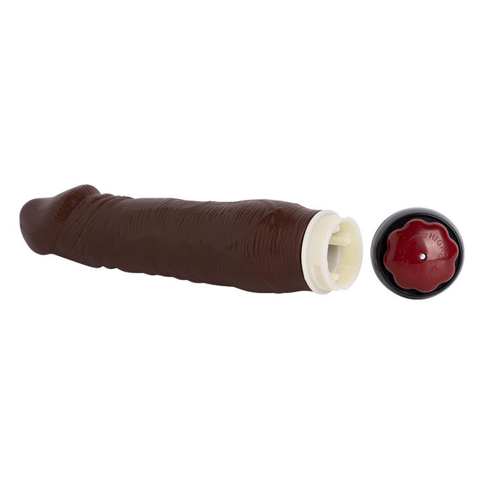 Dildo Dirty Impaler Brown