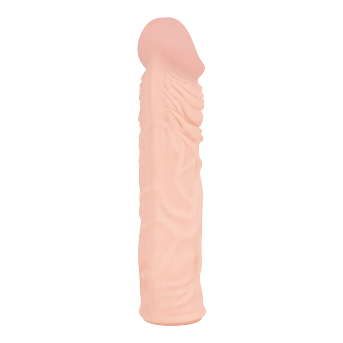 Add2'' Pleasure X Tender Penis Sleeve Flesh