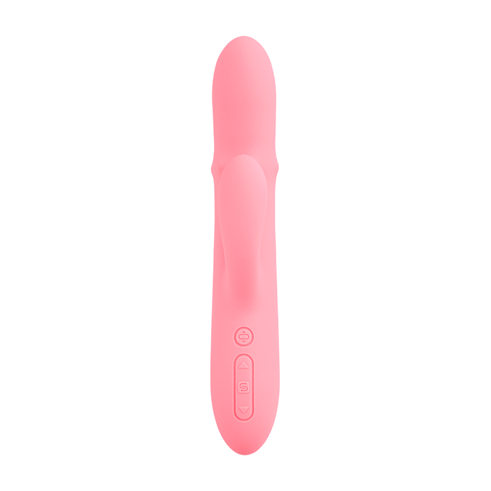 Vibrador Mora Neo Peach Pink Svakom