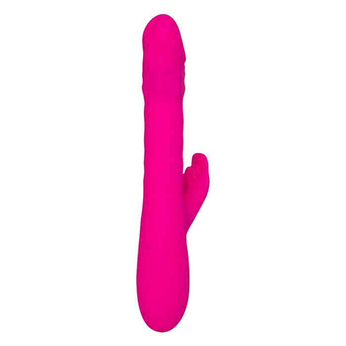 Vibrador Doble Estimulación Thrusting