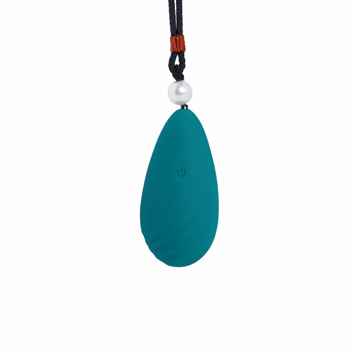 Vibrador Beryl Green