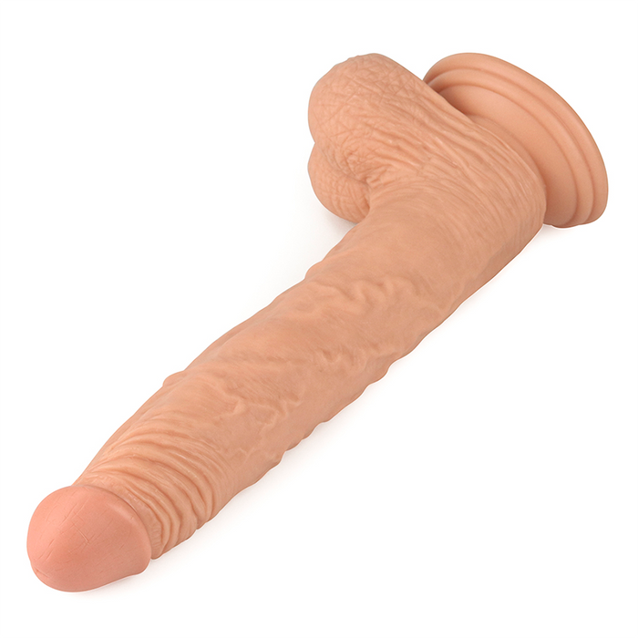 Dildo Realista Extreme 9.5''