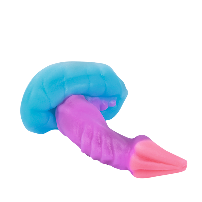 Hada Pink Sensation Dildo Grande