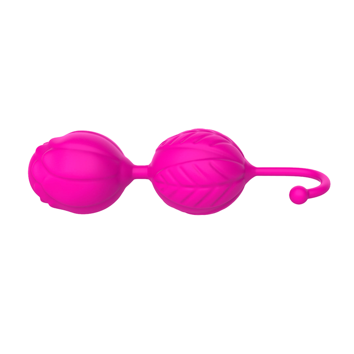 Balls Flower Kegel