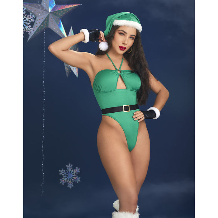 Disfraz Muñequita Tiana
