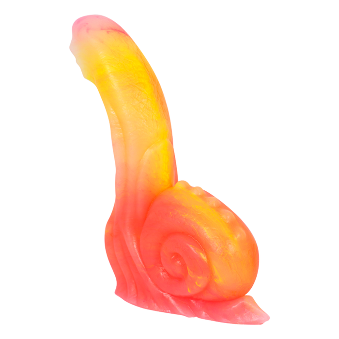 Dildo Pequeño Snail Galactic