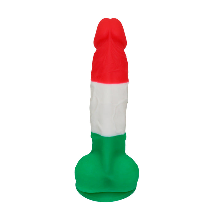 Dildo Sicilian Pride