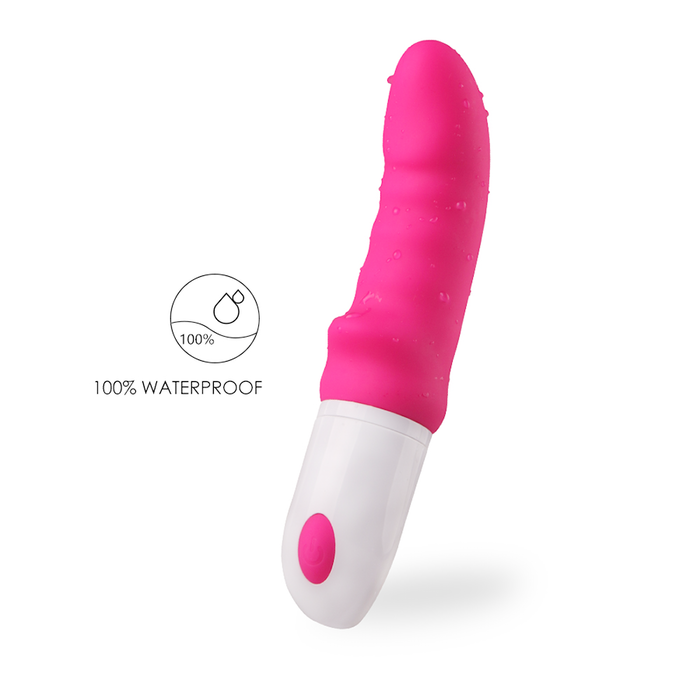 Vibrador Punto G Sparta II Pink