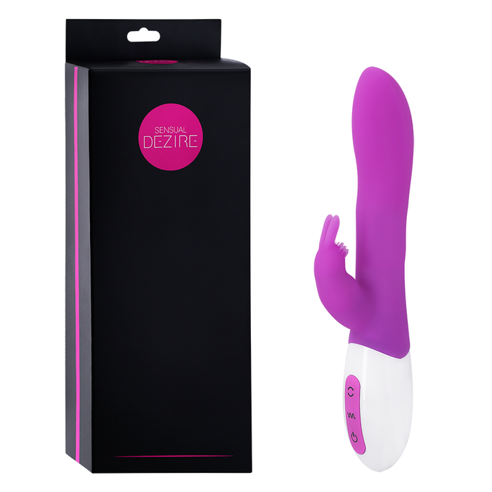 Vibrador Doble Estimulación Orgasmux Pr