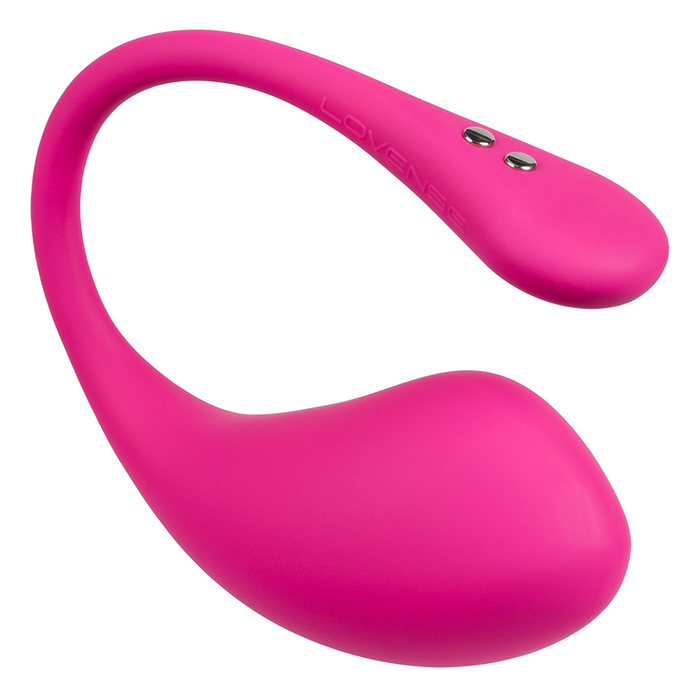 Vibrador Lush 3 Controlado por APP Global By Lovense